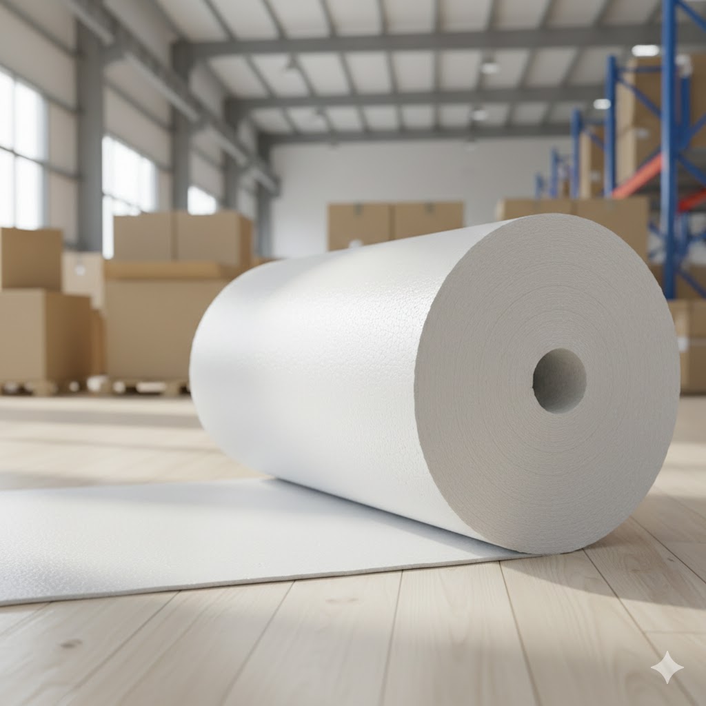 EPE Sheet Roll